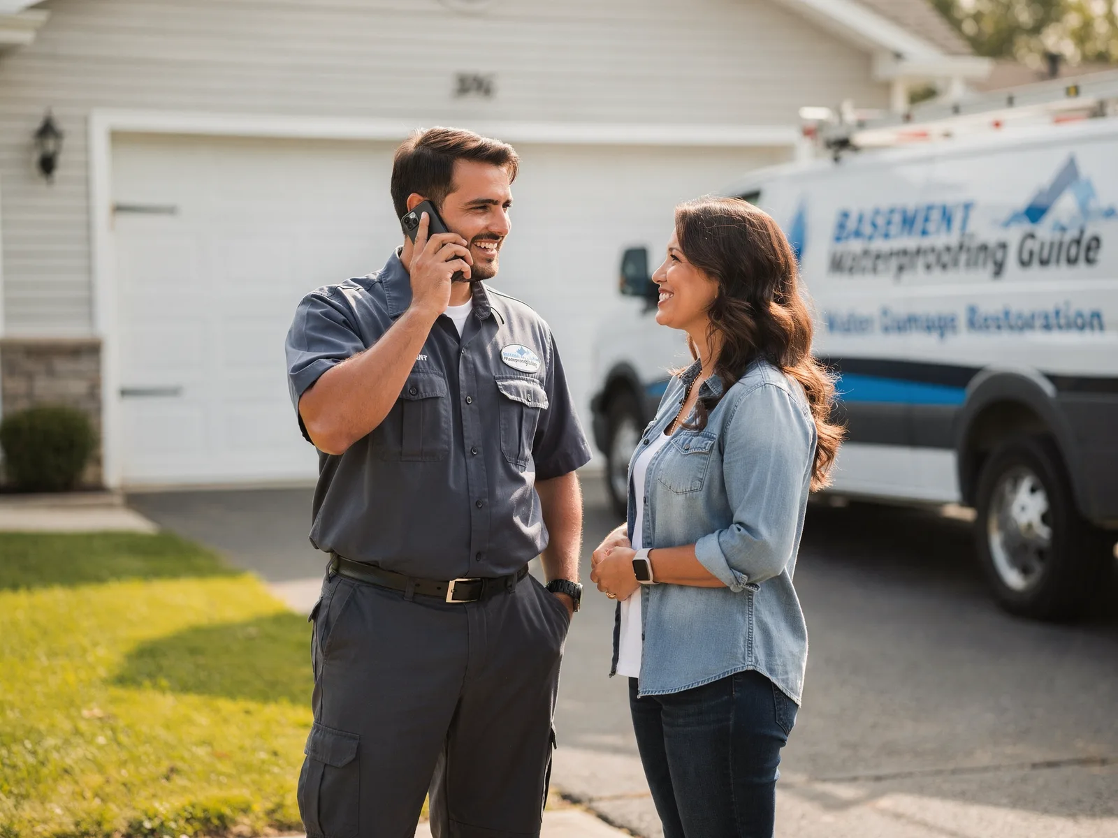 Basement Waterproofing Near Me Canovanas, PR FAQs